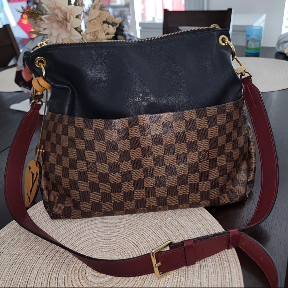 Authentic Louis Vuitton
